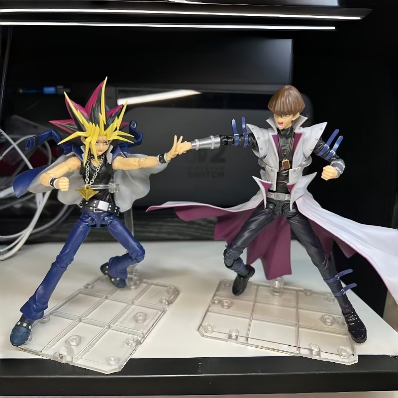 Op voorraad Bandai S.H.Figuart - Model Kit Exodia recensie en prijs