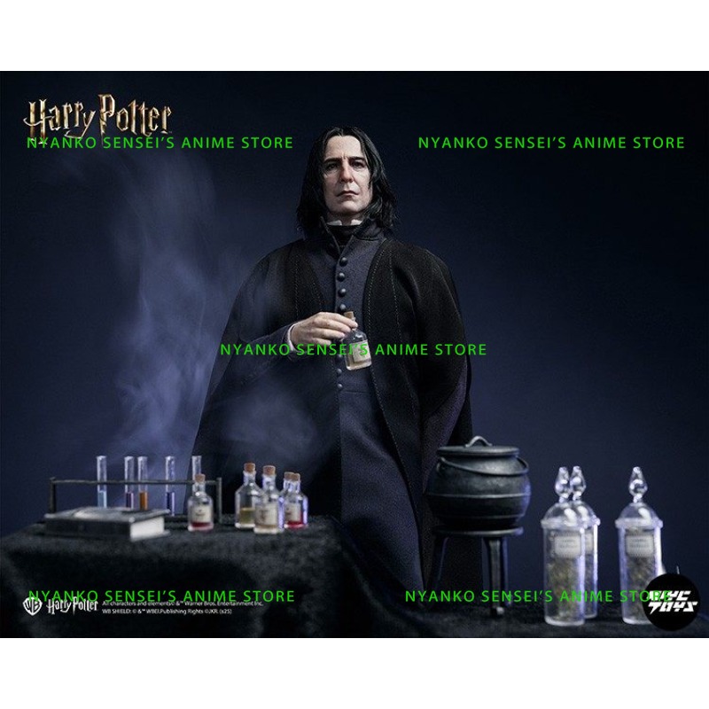 In Voorraad INART Harry Potter - Model Kit Harry Potter recensie en prijs