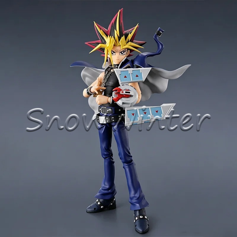 【Op voorraad】Bandai Originele  - Model Kit Exodia recensie en prijs