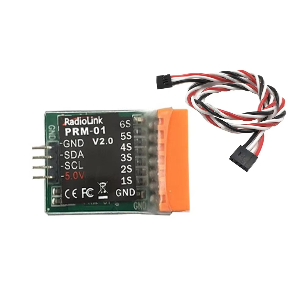 RadioLink AT10 II 2.4G 10CH RC - Tamiya Model Paint Set recensie en prijs