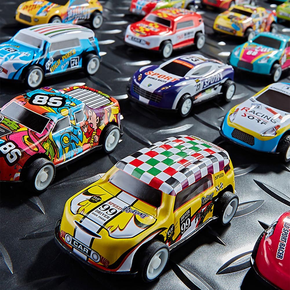 10-50 Stuks Legering Diecast A - Model Kit Alfa Romeo recensie en prijs