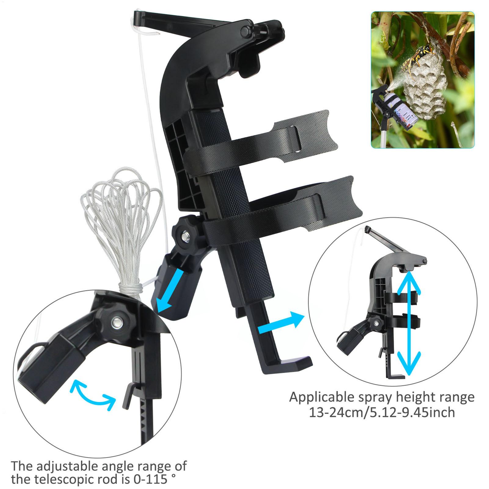 Spray Paint Can Holder Extende - Spray Can Lacquer recensie en prijs