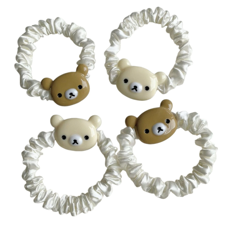 Schattig Rilakkuma Cartoon Bru - Model Kit Anime Girl recensie en prijs