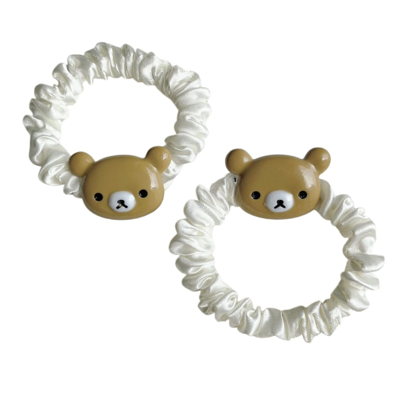 Schattig Rilakkuma Cartoon Bru - Model Kit Anime Girl recensie en prijs