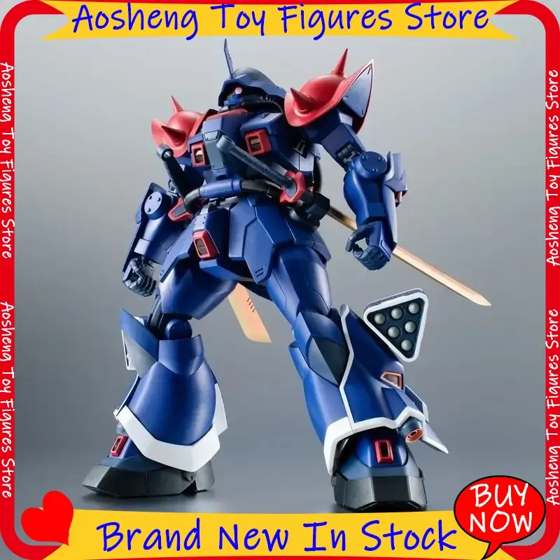 HG 1/144 Efreet Custom Chop Ki - Model Kit Unicorn recensie en prijs