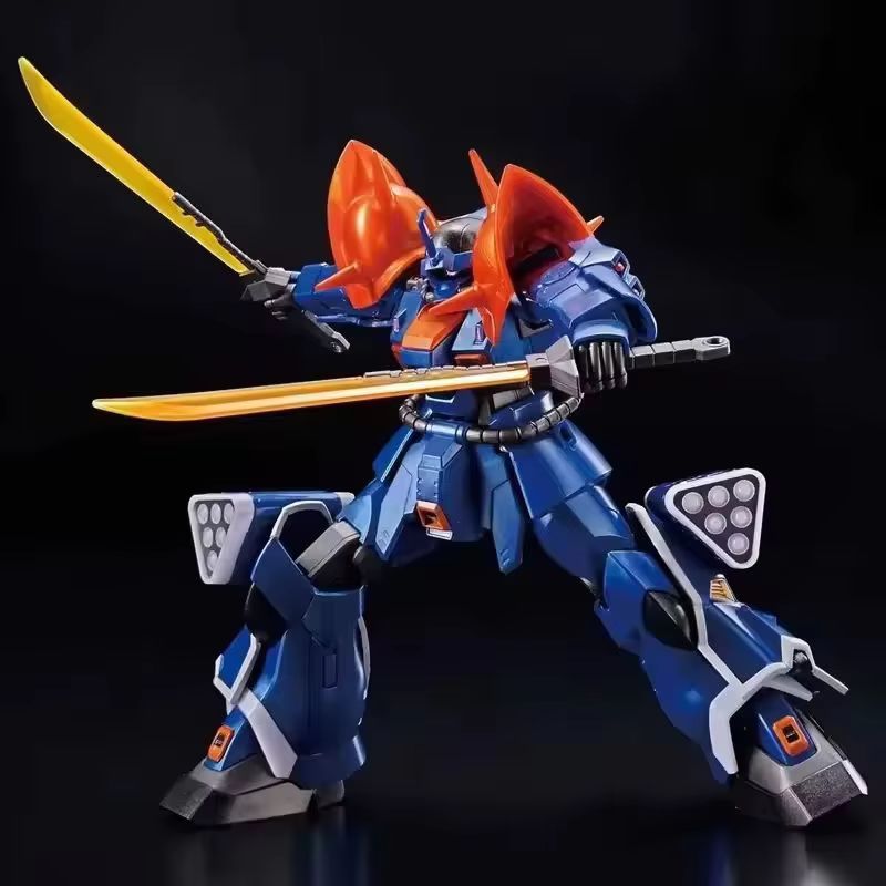 HG 1/144 Efreet Custom Chop Ki - Model Kit Unicorn recensie en prijs