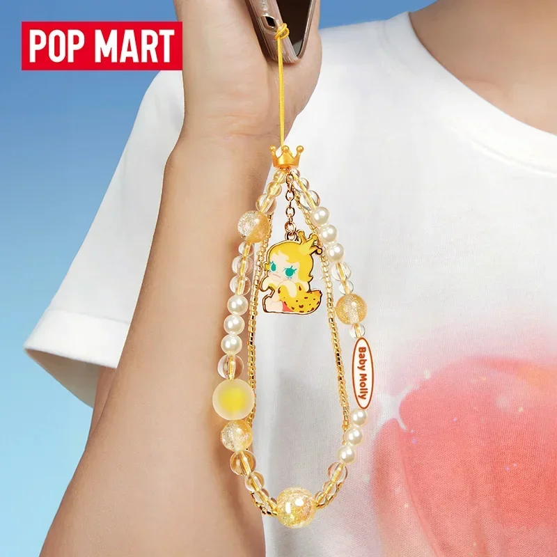 POPMART Baby Molly Fruit Adds  - Model Kit Mobil recensie en prijs