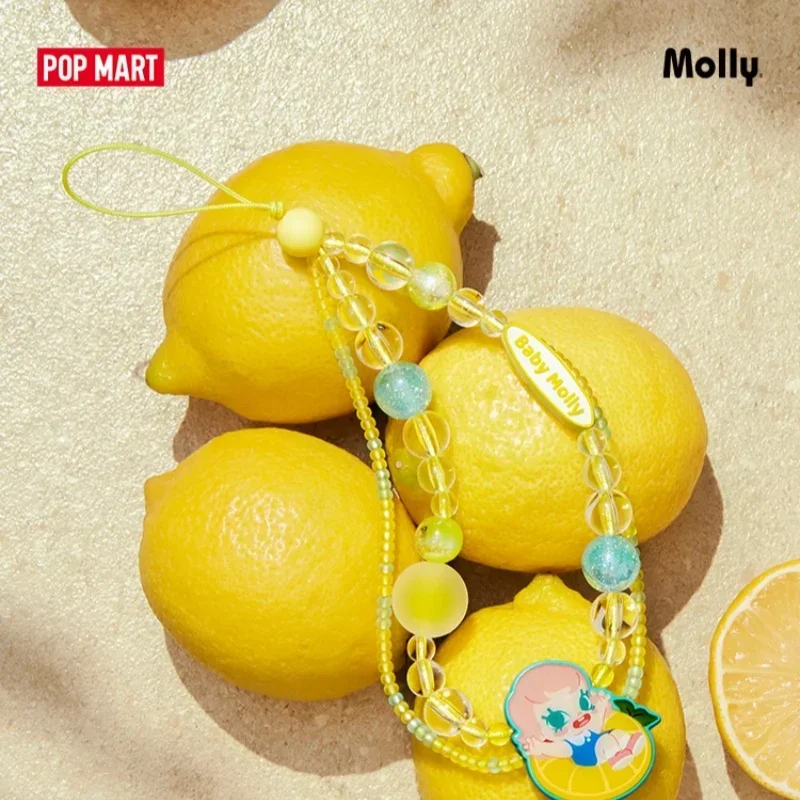 POPMART Baby Molly Fruit Adds  - Model Kit Mobil recensie en prijs