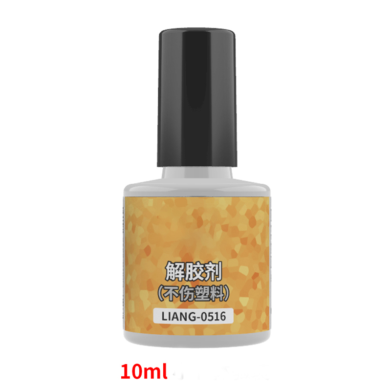 LIANG-0516 Remover Dispergator - Model Kit Tools recensie en prijs