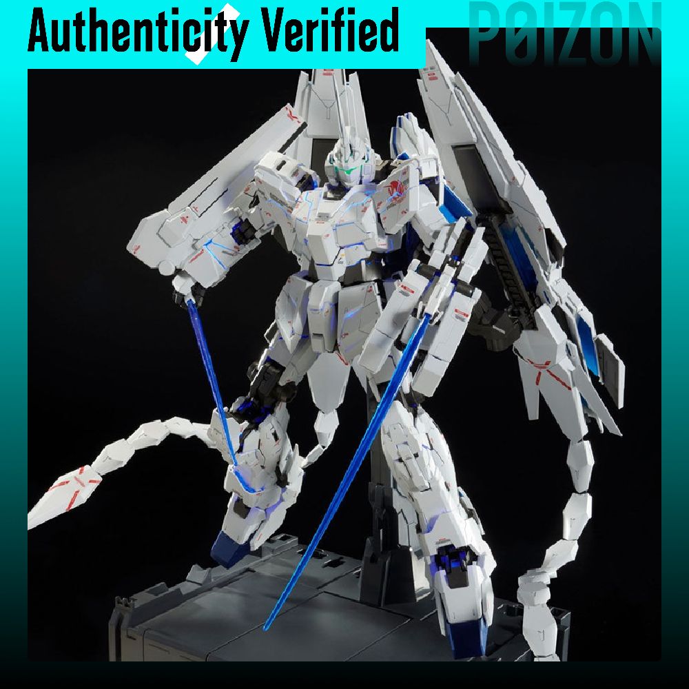 BANDAI Mobile Suit Gundam Unic - Model Kit Mobil recensie en prijs