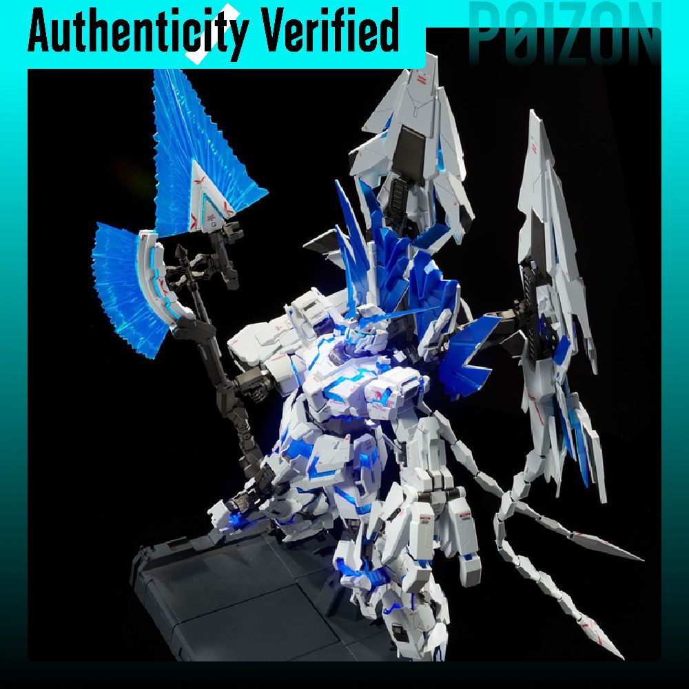 BANDAI Mobile Suit Gundam Unic - Model Kit Mobil recensie en prijs