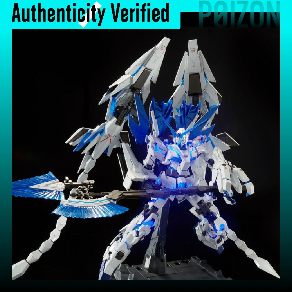 BANDAI Mobile Suit Gundam Unic - Model Kit Mobil recensie en prijs
