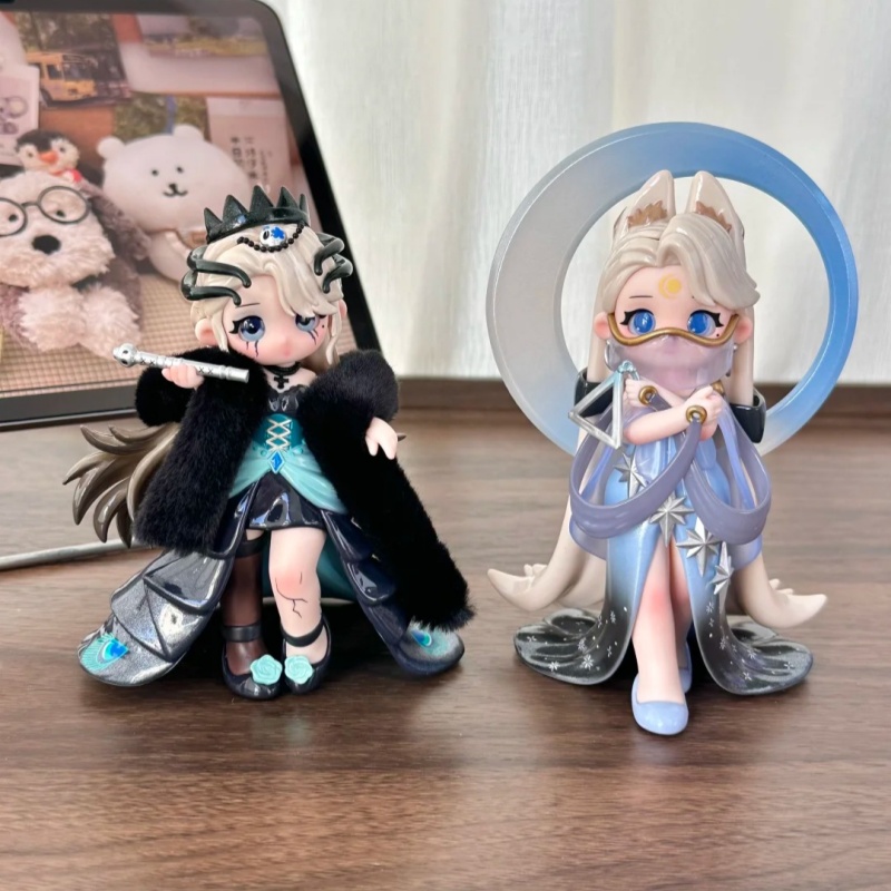 Echte Vivistar Dream Orchestra - Model Kit Anime Girl recensie en prijs