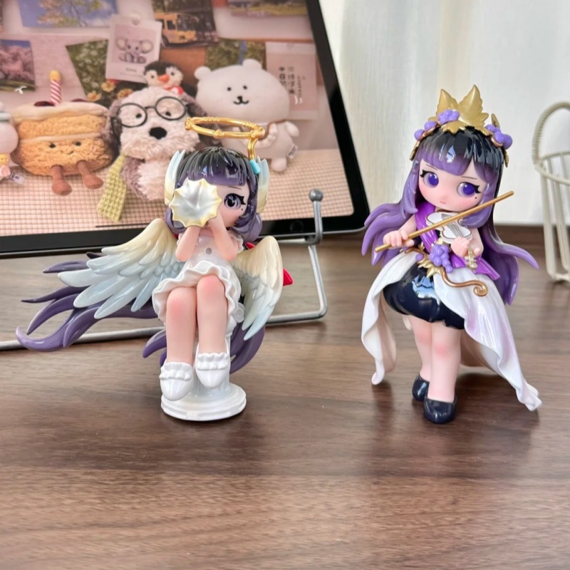 Echte Vivistar Dream Orchestra - Model Kit Anime Girl recensie en prijs